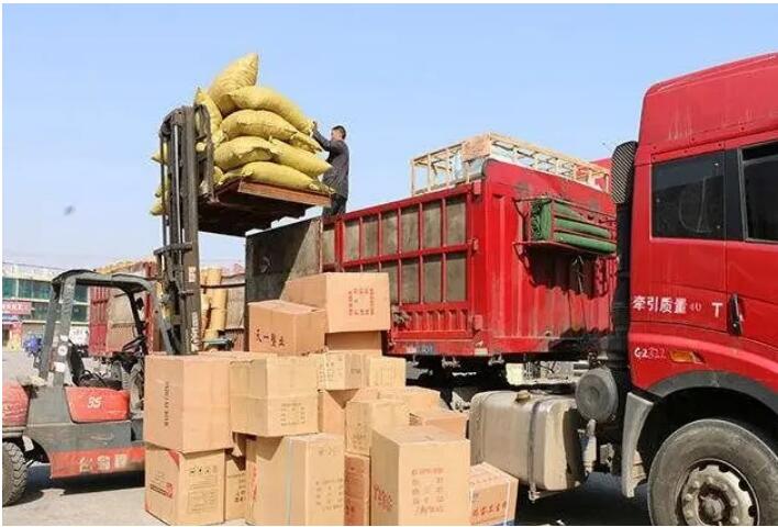 泉州到阿拉善左旗物流专线