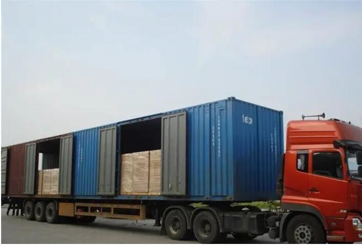 泉州到阿拉善左旗整车运输