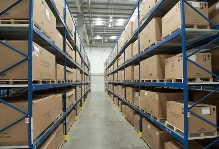 泉州到阿拉善左旗货物仓储