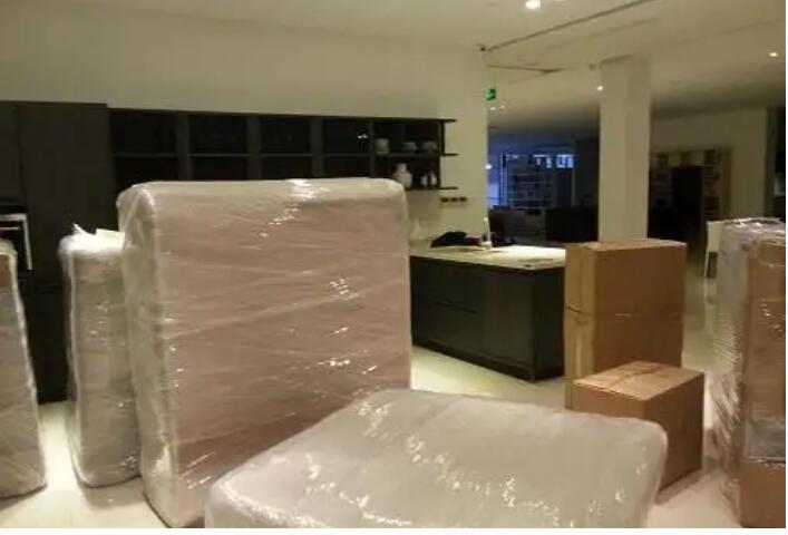 泉州到阿拉善左旗长途搬家